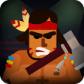 Puppet Warrior