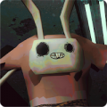 Bunny - The Horror Game