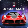 Asphalt 9: Легенды