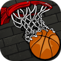 Dunk Shot Basket