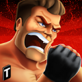 Karate Buddy Fight For Domination