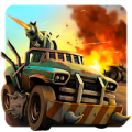 Dead Paradise: The Road Warrior