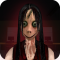 Momo School Horror