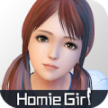 Homie Girl