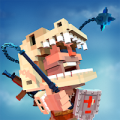 Dinos Royale