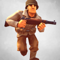 Mighty Army World War 2