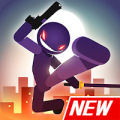 Stick Fight Sin City