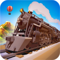 TrainStation 2