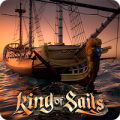 King Of Sails Royal Navy