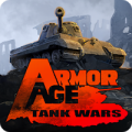 Armor Age: Tank Wars
