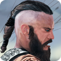Ragnarok Vikings At War