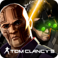Tom Clancy's Secret Project Alpha 