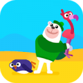 Golfmasters - Fun Golf Game