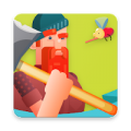 Lumberjack Tom