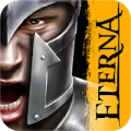 Eterna Heroes Fall Deep RPG