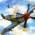 Warplanes WW2 Dogfight