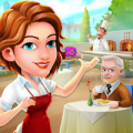 Cafe Tycoon: Кулинарная и ресторанная симуляция