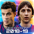 PES CLUB MANAGER