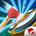 Axe Champ