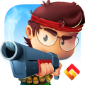 Ramboat: Hero Shooting Game