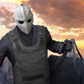 Armed Heist мод много денег