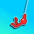 Stickman Hook взлом