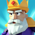 Crush The Castle Siege Master