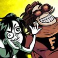 Troll Face Quest Stupidella And Failman