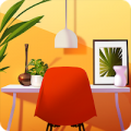 взломанный Homecraft - Home Design Game мод