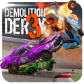 Demolition Derby 3 взлом
