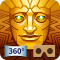 Hidden Temple - VR Adventure