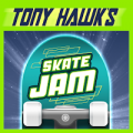 Tony Hawk's Skate Jam