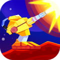 Droid Stars - Tank Star Battle