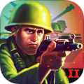 Raidfield 2 - Alpha Version