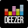 Deezer: твоя музыка