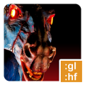 Blucifer