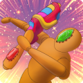 SoulBough Ragdoll Sandbox Shooter