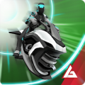 Gravity Rider: игра-симулятор мотокросса