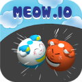 Meow.io: Кот-боец