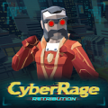 Cyber Rage Retribution