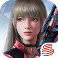Cyber Hunter