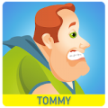 Tommy Go