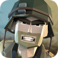 World War Polygon