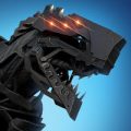 Jurassic Monster World взлом бесконечные патроны
