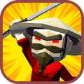 Samurai.io - Sword Master