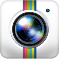Timestamp Camera