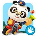 Почтальон Dr. Panda