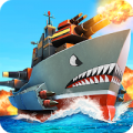 Sea Game: Mega Carrier