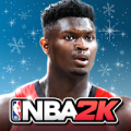 NBA 2K Mobile Basketball