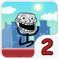 Run like troll 2 : Run to die